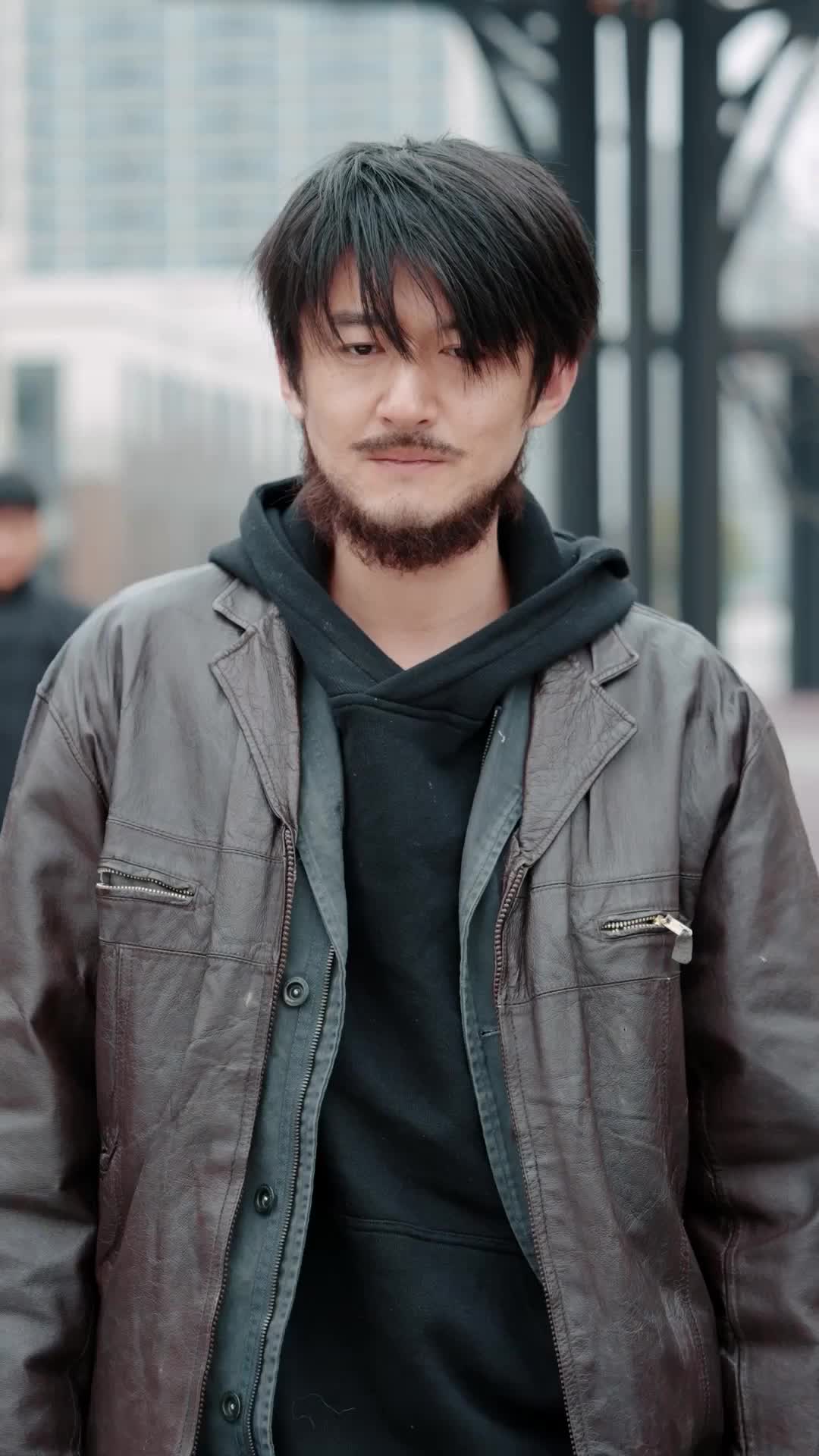 Episode 17 - Once a General, Now Her Shield